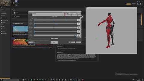 How to use Bodyslide EASILY in 6 Minutes! (Fallout 4 Vortex Guide)