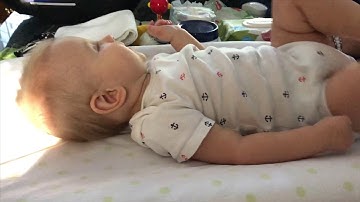 See how VIPS helps a young child with Cortical Visual Impairment