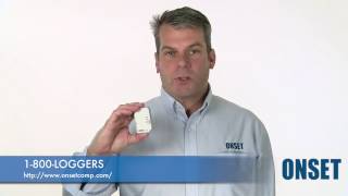 HOBO MX100 Temperature Data Loggers | Instrumart