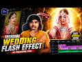 Trending Wedding Flash Effect in Premiere Pro | Easy Tutorial Premiere Pro 2026
