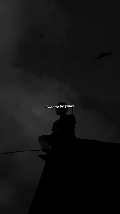 I Wanna Be Yours -  Arctic Monkeys | lyrical | asthetic | slowed | speed up | audio #lyrics