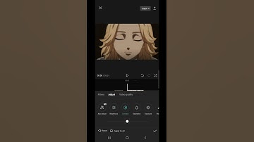 4k quality tutorial #capcut #capcutanime #animeshorts #shorts #tutorial #4k #quality #trending #edit