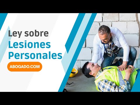 Cómo Entrevistar A Un Abogado De Lesiones Personales