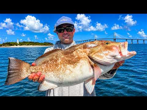 The BEST Fishing Is Closer Than You Think!