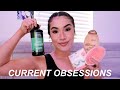 PRODUCTS I HAVE BEEN OBSESSED WITH | BEAUTY, LIFESTYLE, + MORE