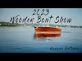 How wooden boats tell a story about passion and craftsmanship  2023 wooden boat show