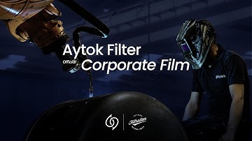 Aytok Filter – Beyond Filtration, Beyond Limits | Official Corporate Film