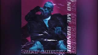 Jhay Cortez - No Me Conoce (Audio official)