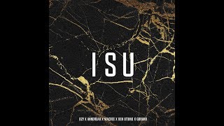 Eizy - ISU (feat. Anndrean, Macbee, Ben Utomo, Gbrand) [Lyric Video]