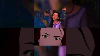 Celebrity SO MANY references in Disney’s new movie WISH?! #disney classic parallels Net Worth