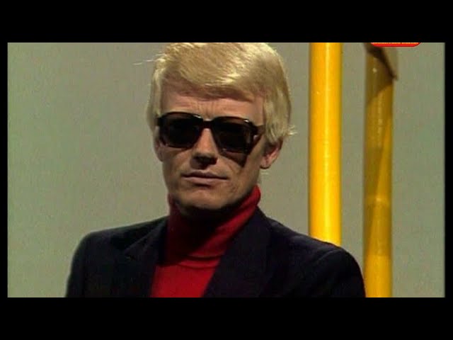 Heino - Die Schwarze Galeere