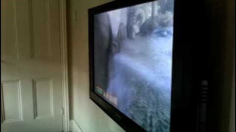 Oblivion- Walkthrough of Lifting The Vale(1/3)