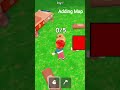 How to craft things and add map in 99nightsinforest. #99nightintheforest  #99nights #roblox