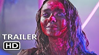 COLOR OUT OF SPACE  Official Trailer (2020) Nicolas Cage Movie