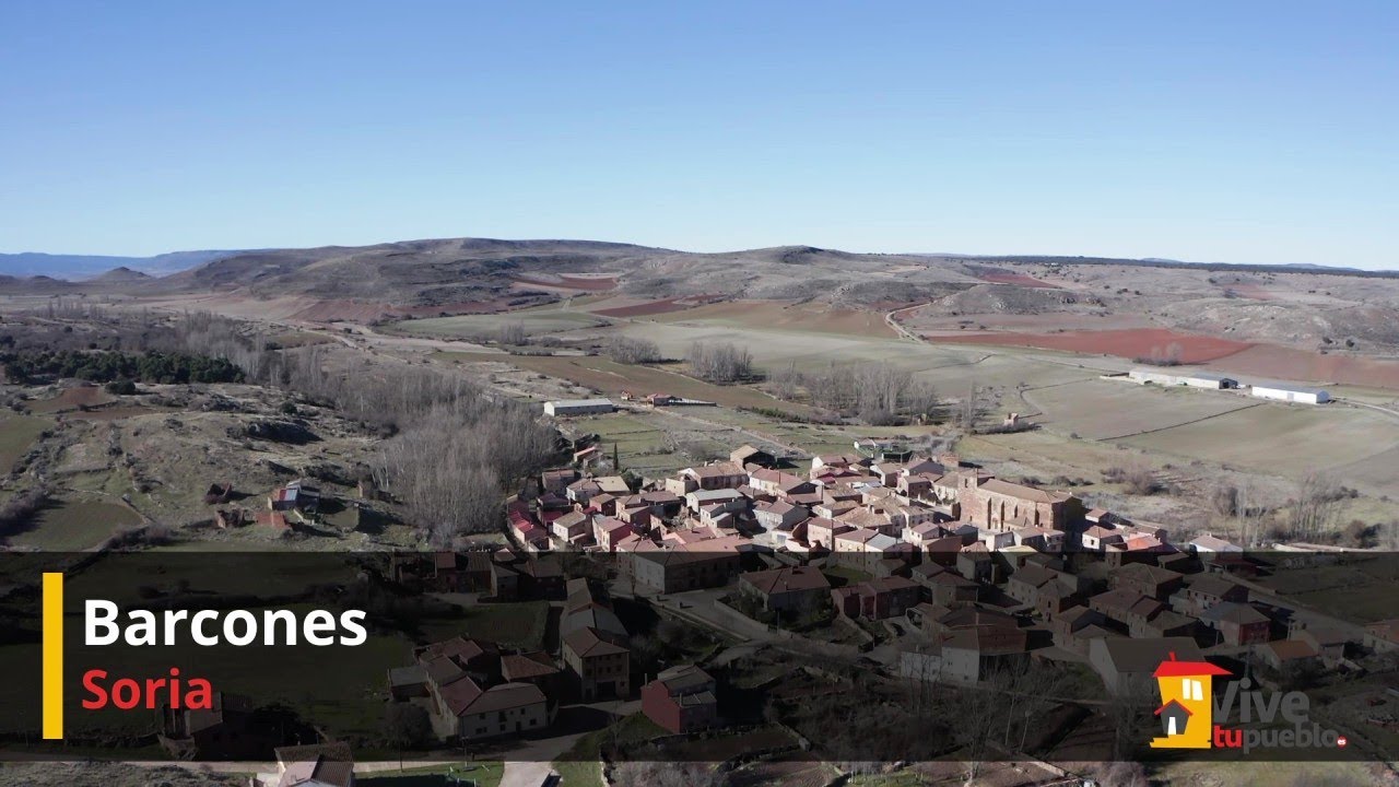 Barcones (Soria)