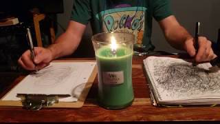 Writing Sounds and So Forth 60FPS
