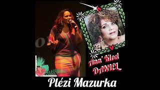 Video thumbnail of "Plézi Mazurka"