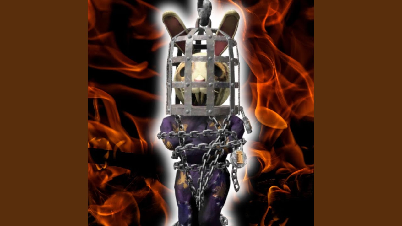 The Chained (From Piggy Decay Delirium)