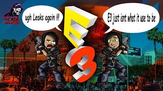 Is E3 becoming irrelevant
