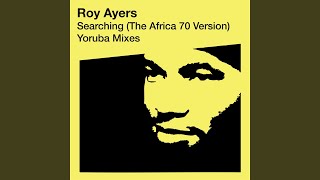 Searching - The Africa 70 Version (Yoruba Soul)