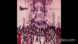 Igorrr – Hallelujah [2012]