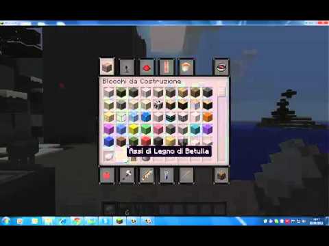 Come fare una porta segreta su Minecraft - Consulente ...