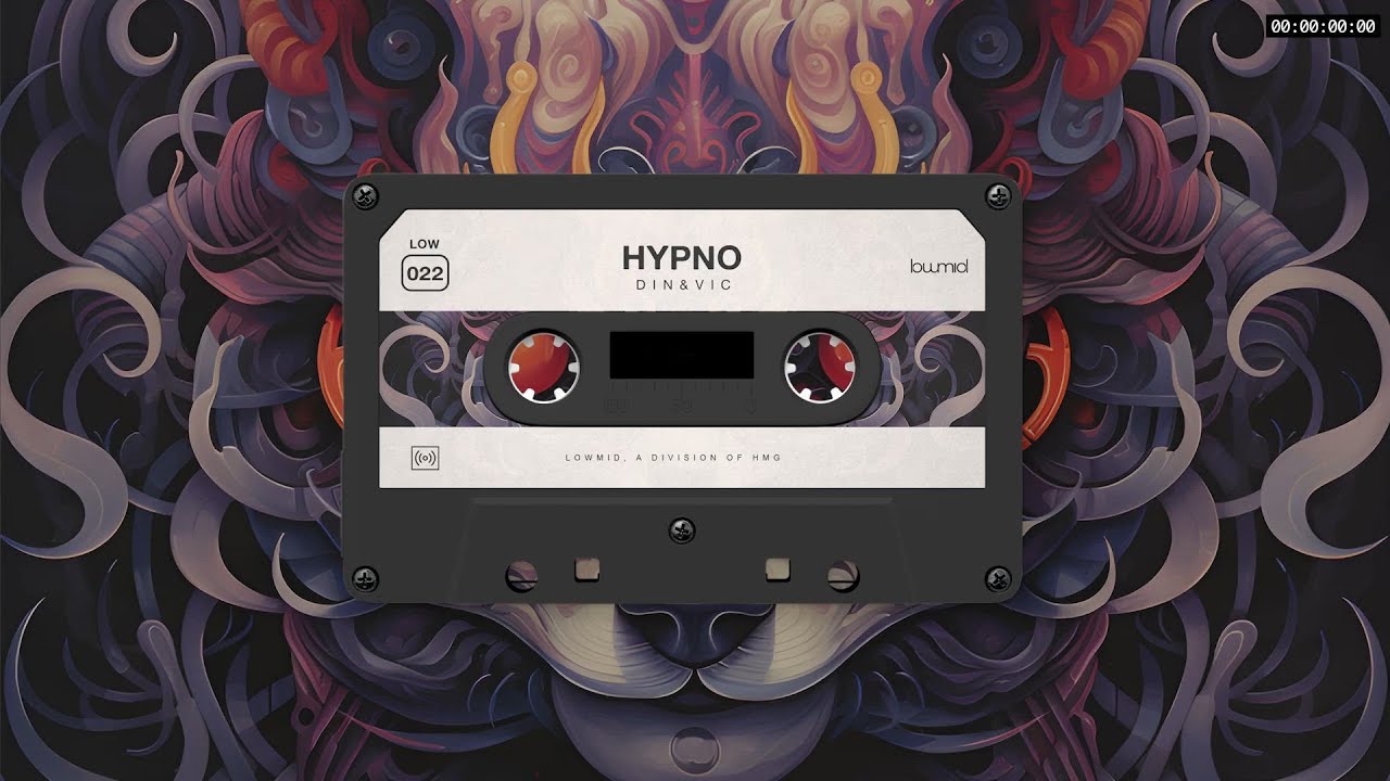 YouTube에서 Din & Vic - Hypno 보기 YouTube에서 Din & Vic - Hypno 보기