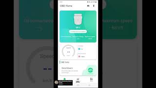 ODB2 scanner Reader and diagnostic tool with bluetooth and mobile app connection Review