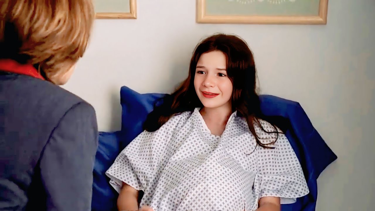 بنت صغيرة 12 سنة حامل بتوصل للمستشفى... بتكشف جريمة أبشع لمجرم بيستغل البنات الصغيرة وامهاتهم!!!