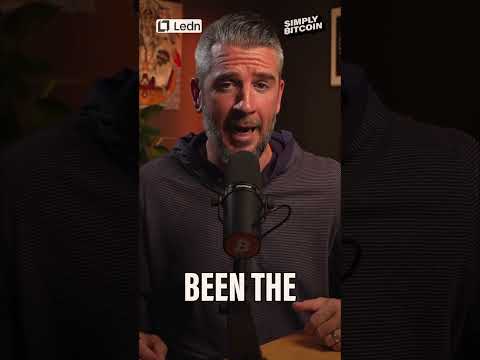 Video preview for Bitcoin's Real Value: Beyond Fiat & Gold