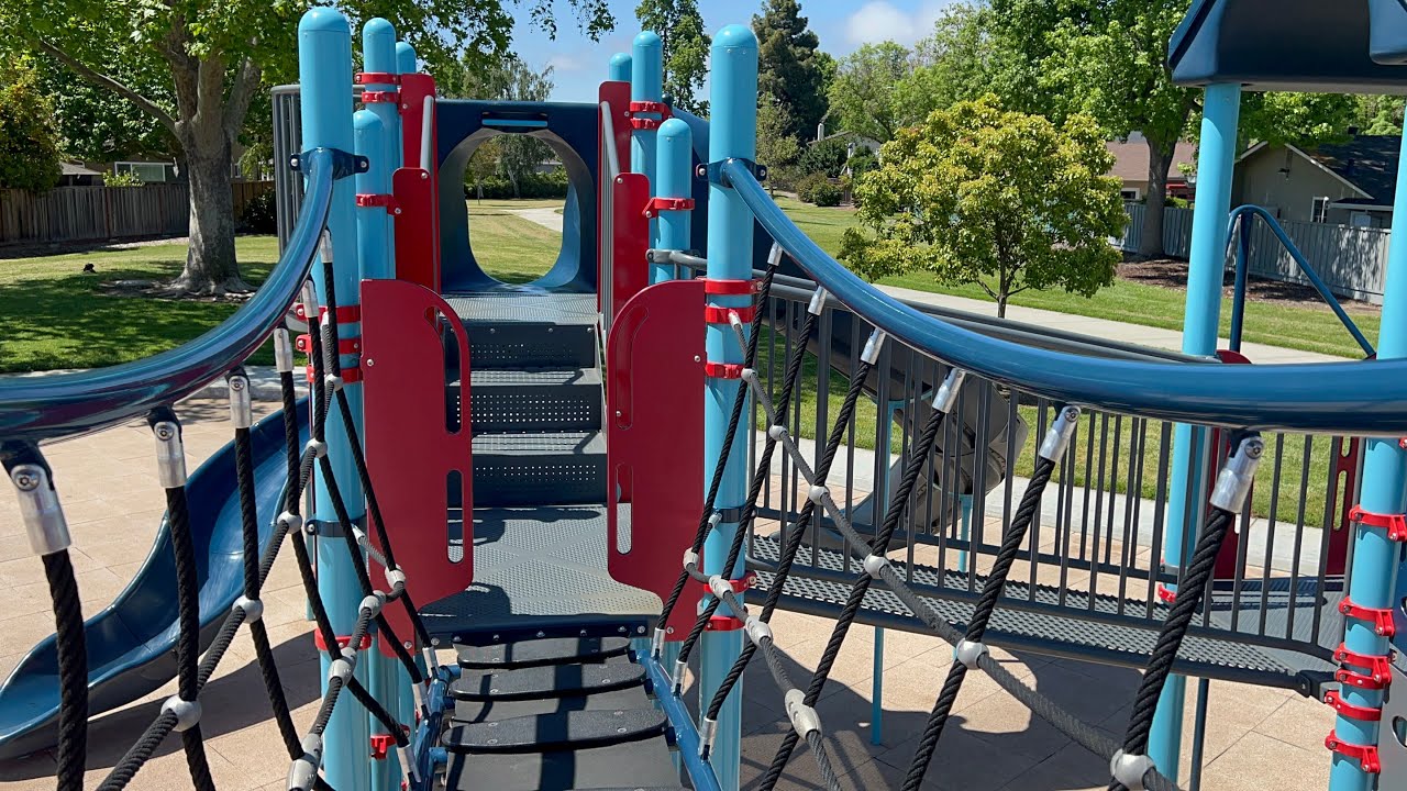 North gate park, Fremont YouTube