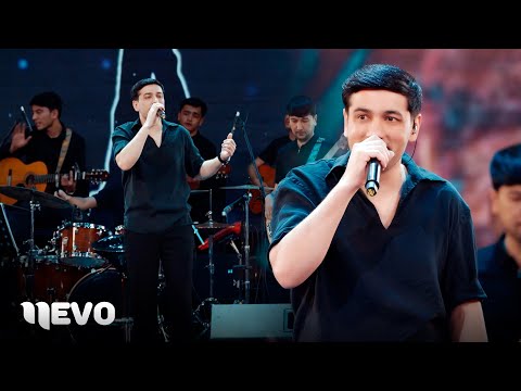 Jaloliddin Ahmadaliyev - Setoram (consert 2024)