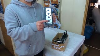 ＳＸＥ１０　アルテッツァ　フットペダル は 割れていません。　SXE10 RS200 ALTEZZA の フットペダル　外し方　取り外し 取り付け　TOYOTA