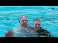 Szolnok vs OSC Budapest - EuroCup SuperFinal 2021 - Highlights