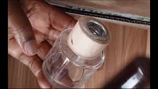 Reed diffuser Refill @Demucyshop