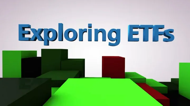 Most Interesting New ETFs