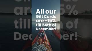 Gift An Adventure