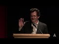 Tribute to Robert Osborne - Ben Mankiewicz