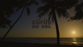 RÜFÜS DU SOL - New Sky (Subtitulado Español & Lyrics)