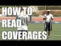 How to read coverages with Warren Moon