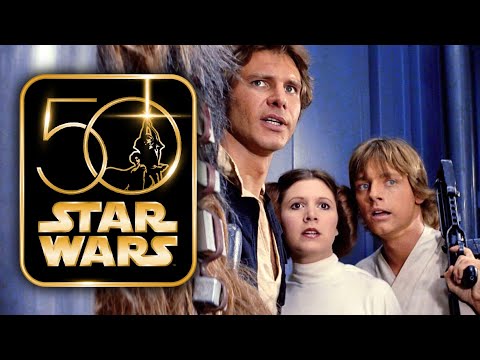 Unbelievable Star Wars Leaks