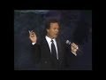 Julio Iglesias Festival Acapulco Mexico 1991