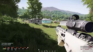 Arma3   AI Testing   TCL (Basic)