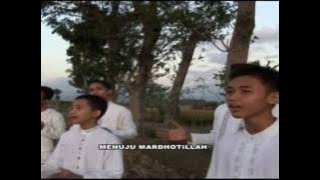Ansyada - Bangkitlah Generasi Muda
