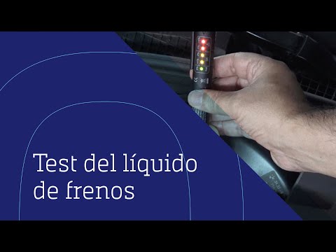Aprende a revisar el liquido de frenos de tu coche | DriveOn by Alphabet