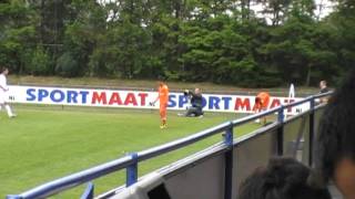 Highlights Valencia Cf Under 17 - Galatasaray Under 17 Eurovoetbal