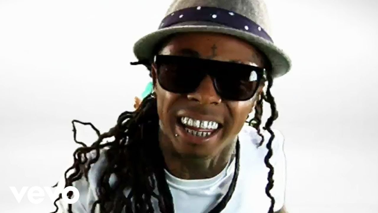 Lil Wayne   Knockout ft Nicki Minaj Official Music Video ft Nicki Minaj