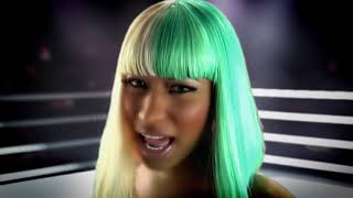 Lil Wayne - Knockout ft. Nicki Minaj ft. Nicki Minaj