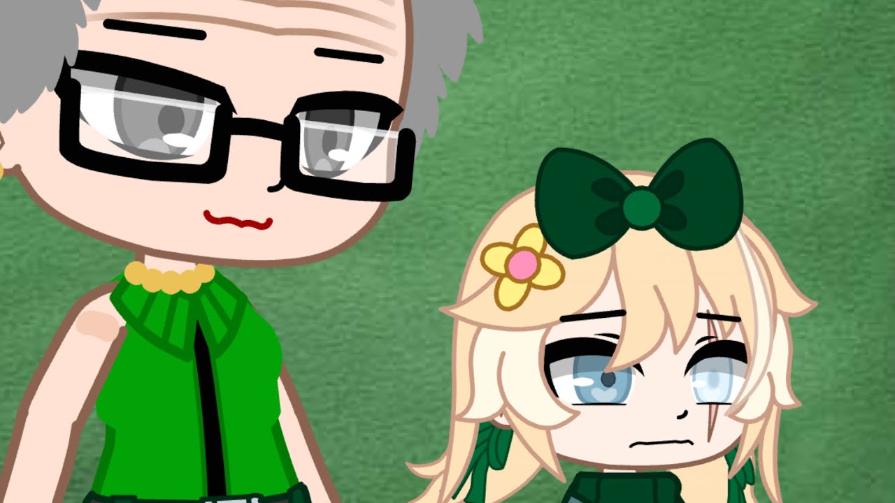 The New Student | South Park | *Remake