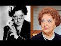 The Life and Tragic Ending of Marion Lorne